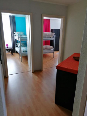 Monteur Wohnung App 9